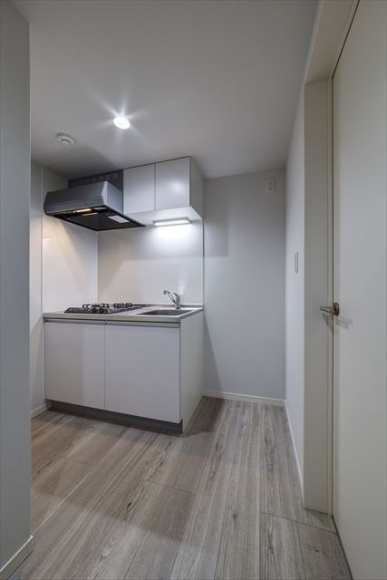 ＡＳＳＯ　指扇 キッチン