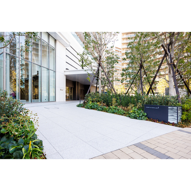 ＨＡＲＵＭＩ　ＦＬＡＧ　ＳＵＮ　ＶＩＬＬＡＧＥ　Ｔ棟5010号室 2026年3月撮影