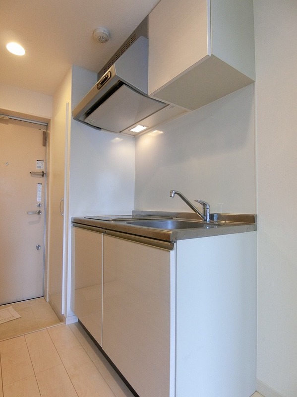 リブリ・ブランドール湘南台3階 キッチン