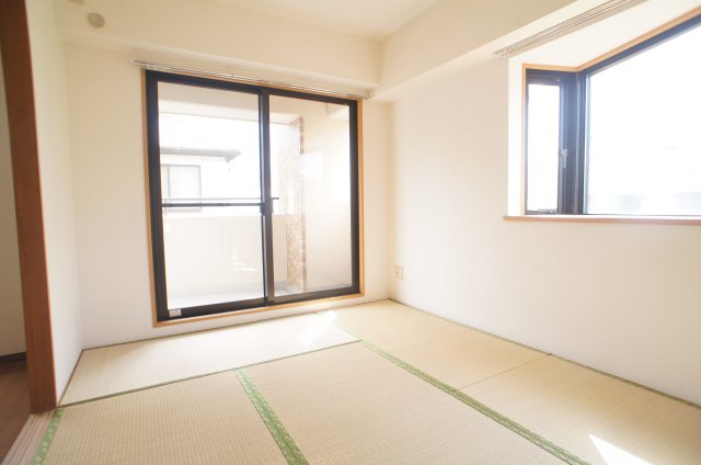 グリーンパークおゆみ野0301号室 部屋その他