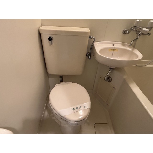 ジュネパレス松戸第31205号室 内観