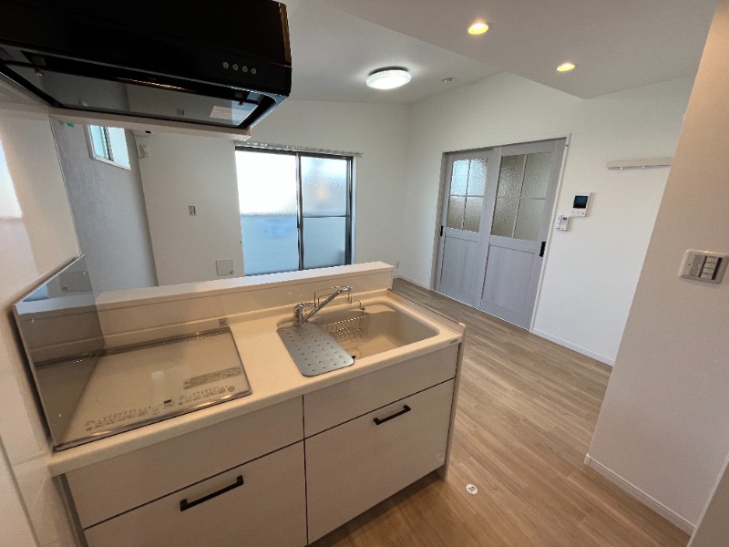 ボナール検見川3階 部屋その他