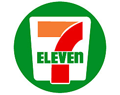 ランドステージ202号室 【コンビニエンスストア】セブンイレブン相模原千代田３丁目店まで80ｍ