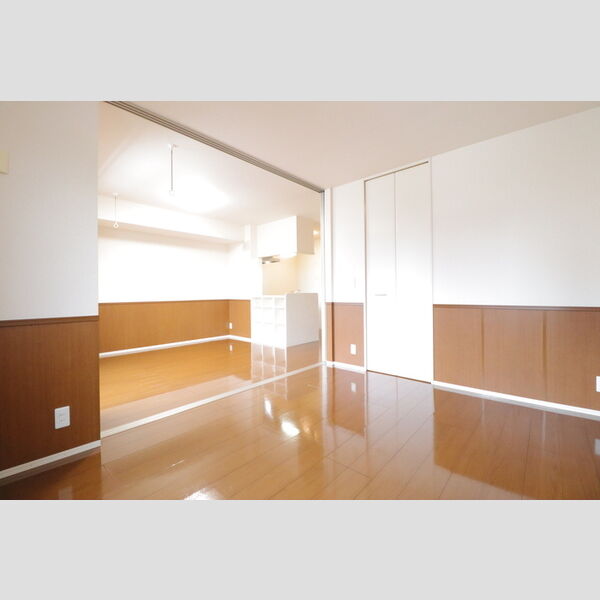 メゾンフォーレ 洋室・LDK