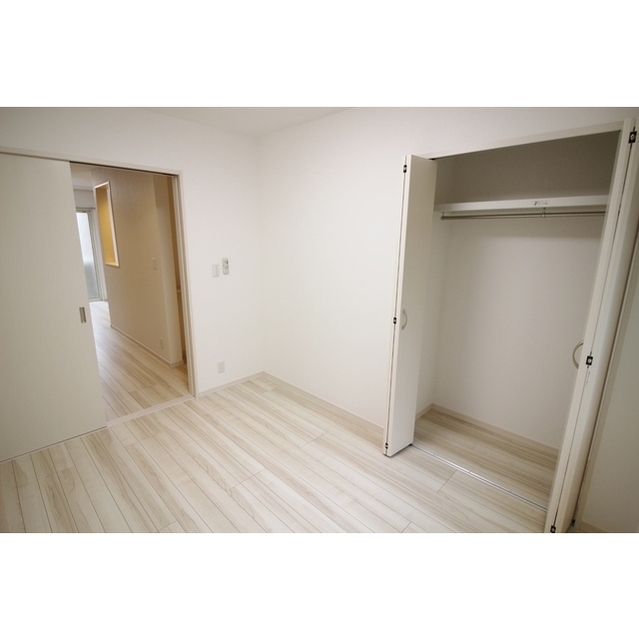 Dura Casa松戸 内観