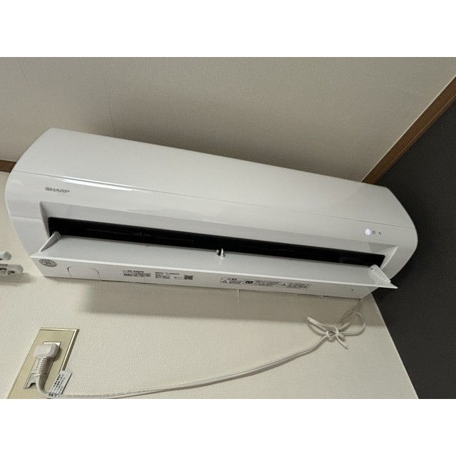 サンパティークA202号室 部屋その他