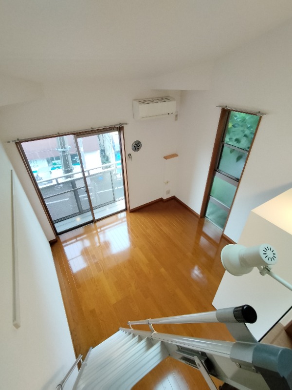 コンフォート石神井台2階 部屋その他