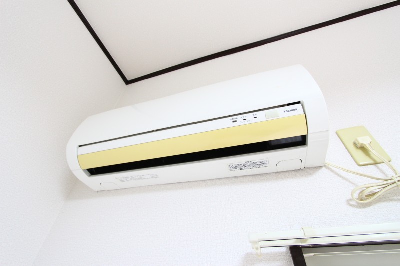 藤間コーポ1階 部屋その他