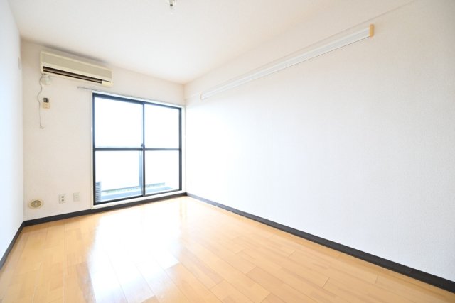 日神パレス白楽4階 部屋その他