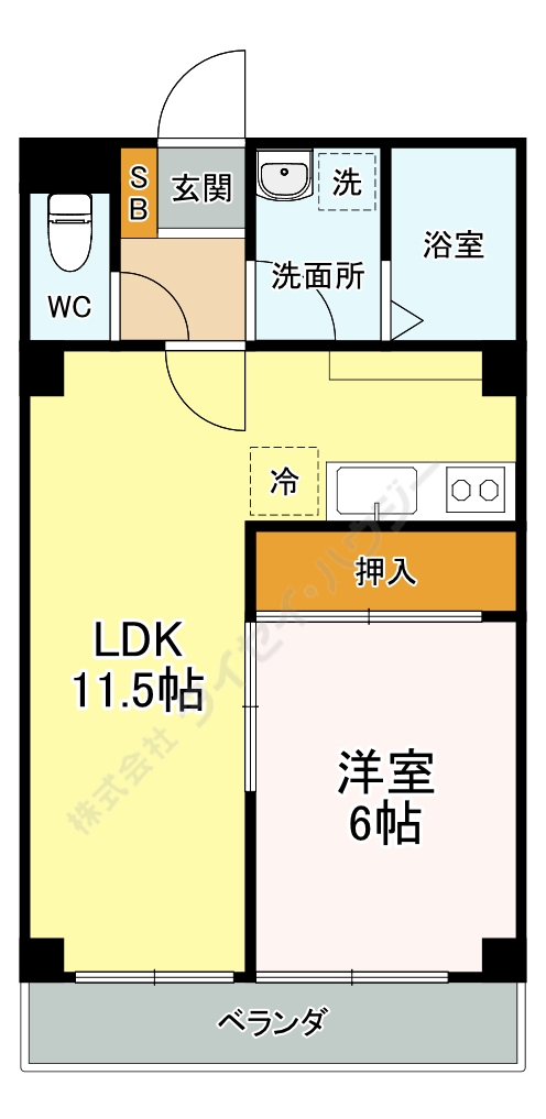 リビング
