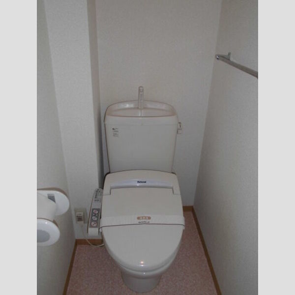 1stプレジオ 温水洗浄トイレ