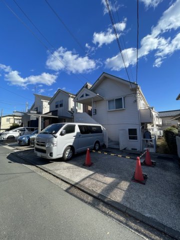 片倉ホームズ 外観