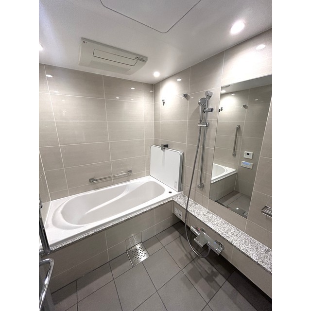 ザ・パークハウス代々木大山レジデンス 2026年2月撮影