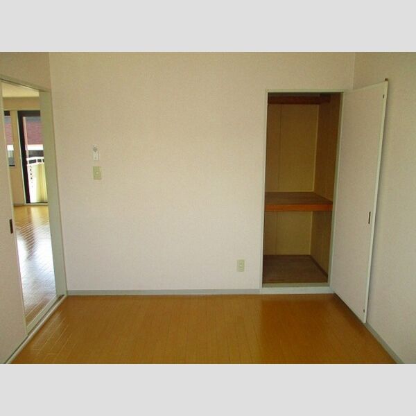 グランメールコホリ　壱番館102号室 居室