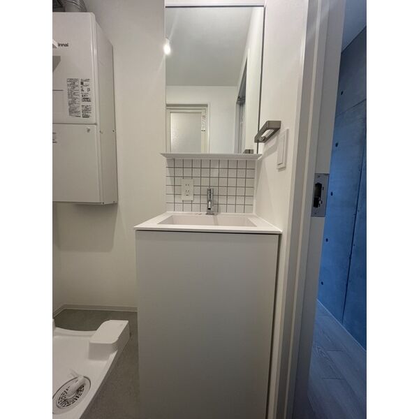 CITY WALK馬込403号室 部屋その他