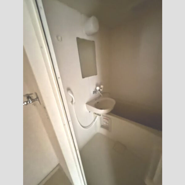 レオパレスグランシャリオ205号室 入居中のため他の部屋の写真です