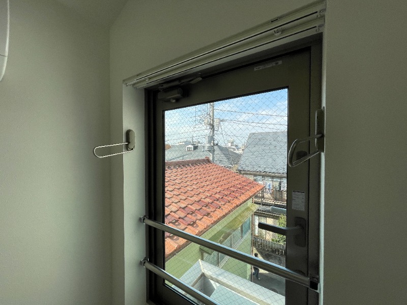 ノーザンロード蒲田1階 同建物別部屋の参考画像