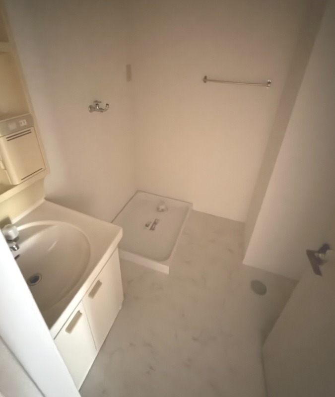 パープルハイム 部屋設備