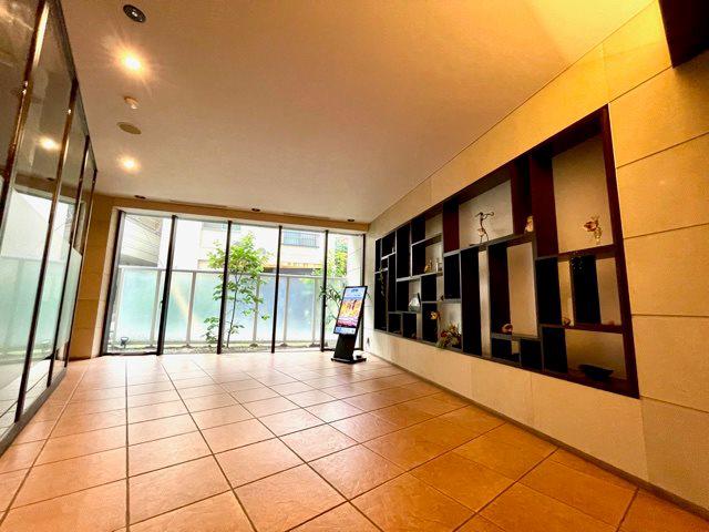 レジディア三軒茶屋4階 部屋その他