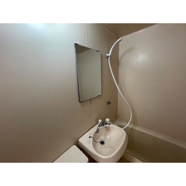 プラザ・ドゥ・アヴァン 内観