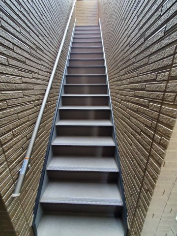 ハーモニーテラス上中里0108号室 その他