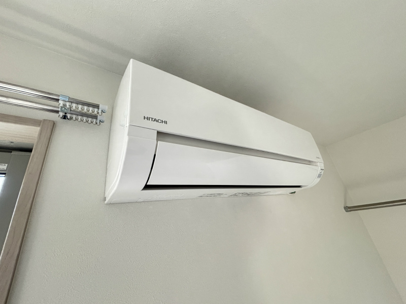 シアターハウス赤羽1階 部屋設備