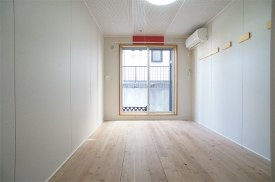 DAIYU24番館1階 部屋その他