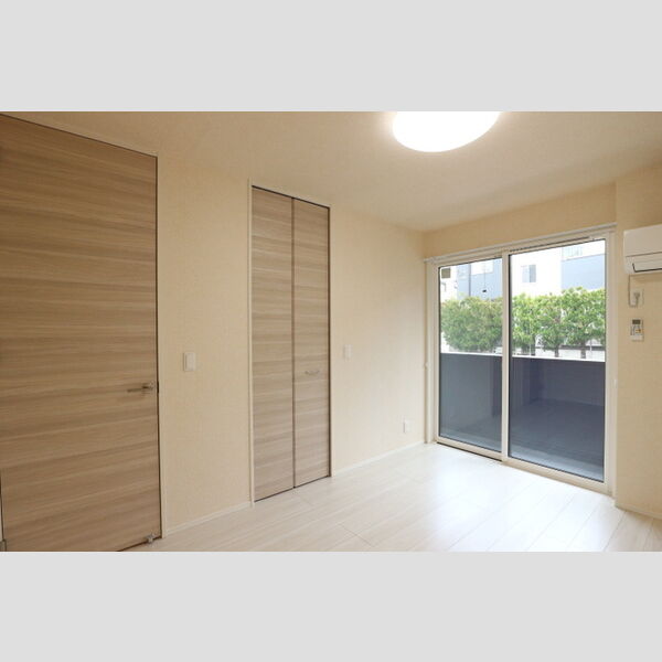 Dear Life102号室 洋室