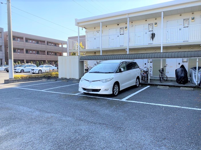 レオパレスアネックス102号室 部屋その他