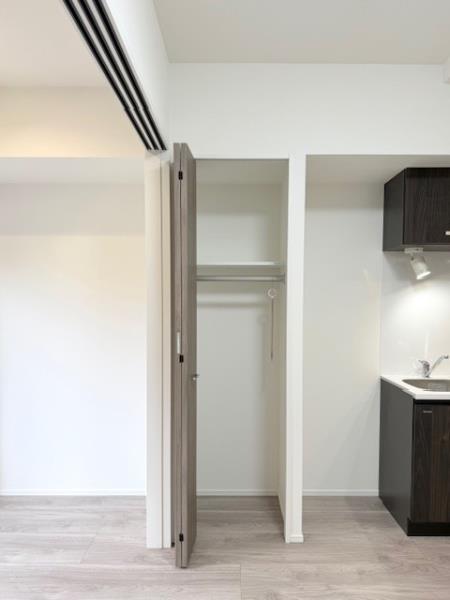 エレミ本蓮沼2階 リビング