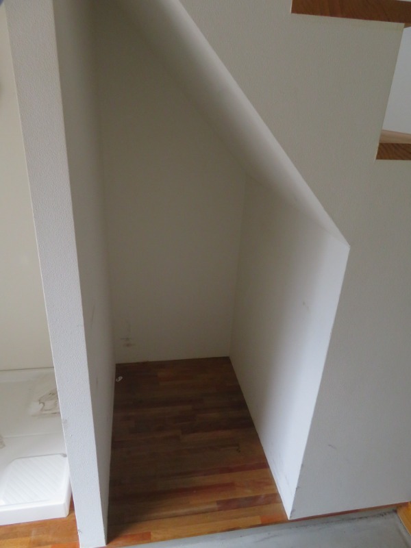 ハウス・カメアリ1階 別のお部屋の写真です