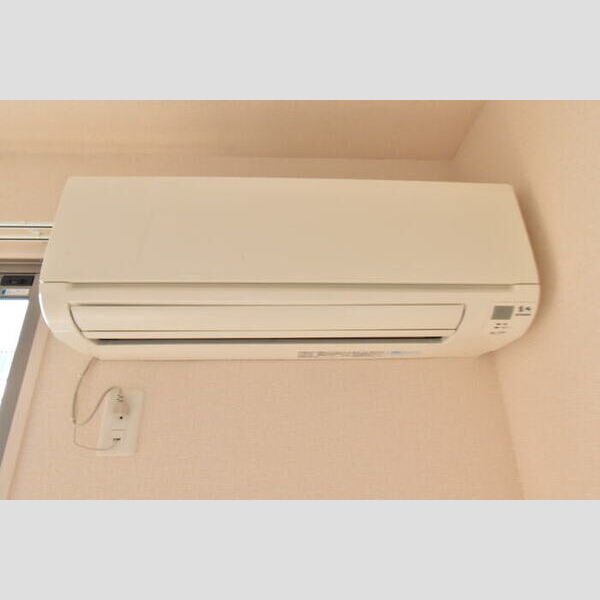 ハイネスA エアコン