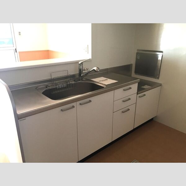 リビングタウン西大宮　Ⅰ カウンターキッチン