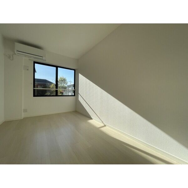 Forest　Terrace　Iogi107号室 リビング