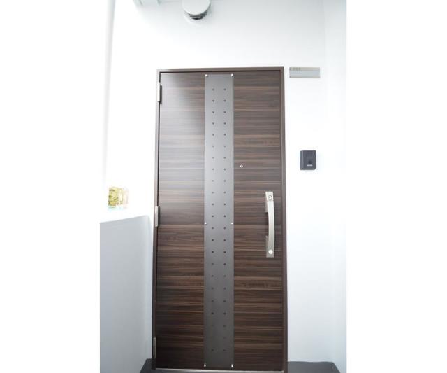 Radix　8K503号室 同建物別部屋の参考画像