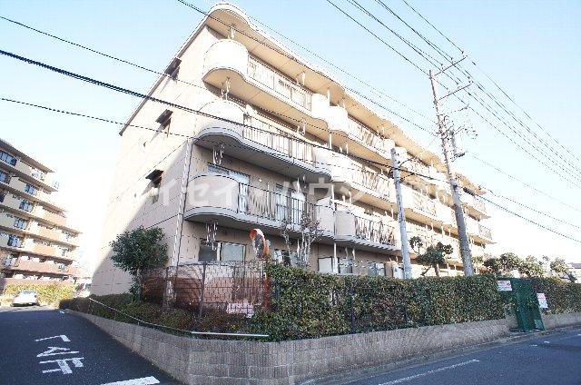 シャトレー千葉寺0201号室 外観