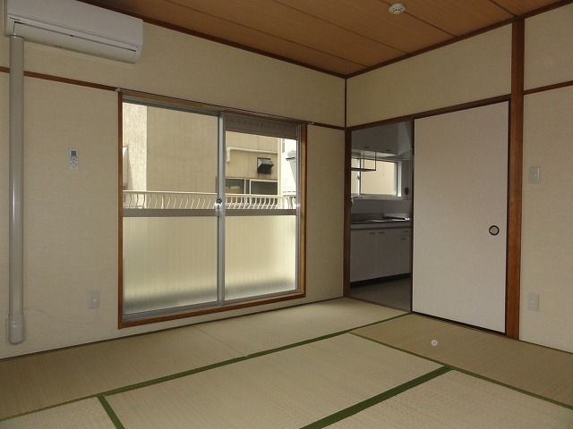 柴又ウッディビル2階 部屋その他