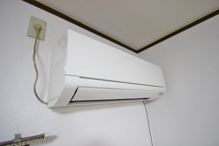 アップルパイⅥ2階 部屋その他