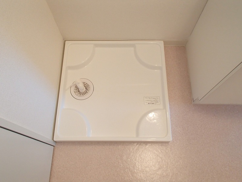 ツイン・コート4階 部屋その他