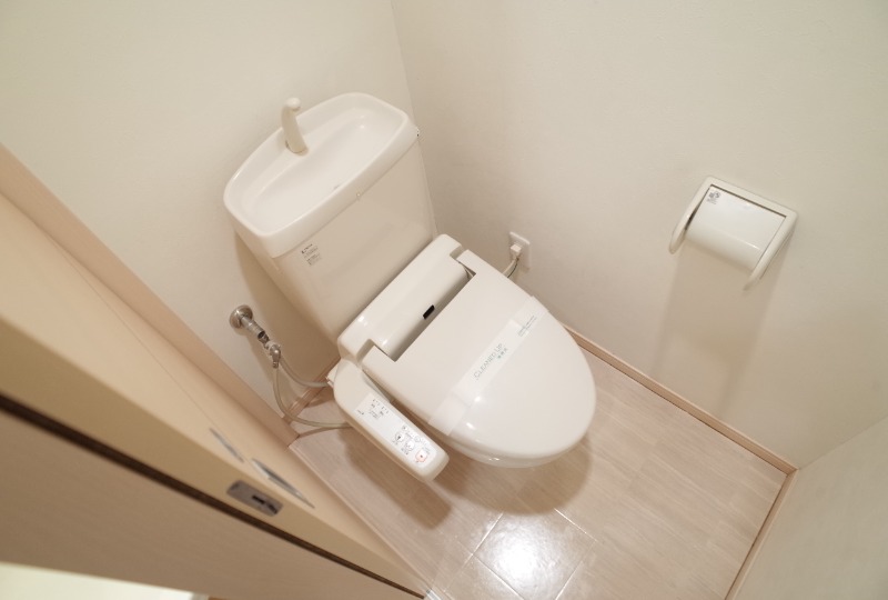 メルヴェイユー バルコニー