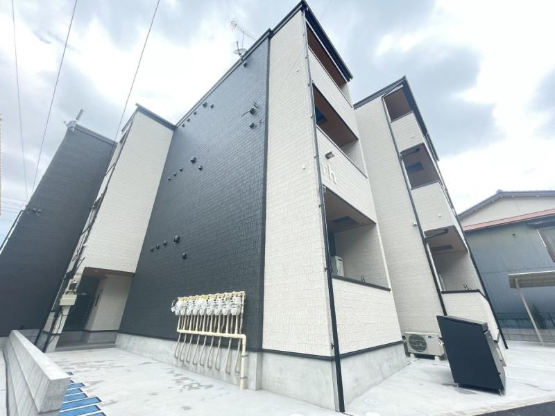 ミュンスターの外観画像