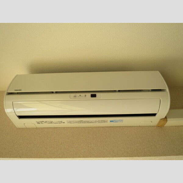 GOTO　Ⅱ エアコン