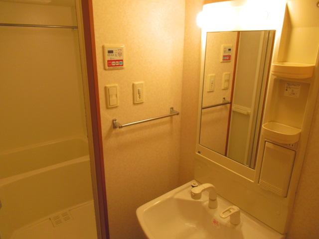 ｐｒｏｇｒｅｓｓ 洗面