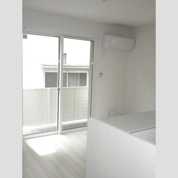 ルミエールD LDK