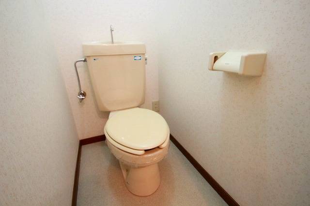 アーバンスクウェア四季2階 部屋その他