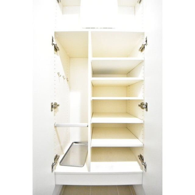 トレステラレジデンス押上1101号室 内観