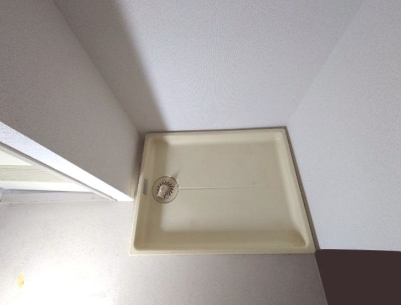 戸田宝マンション3階 部屋設備
