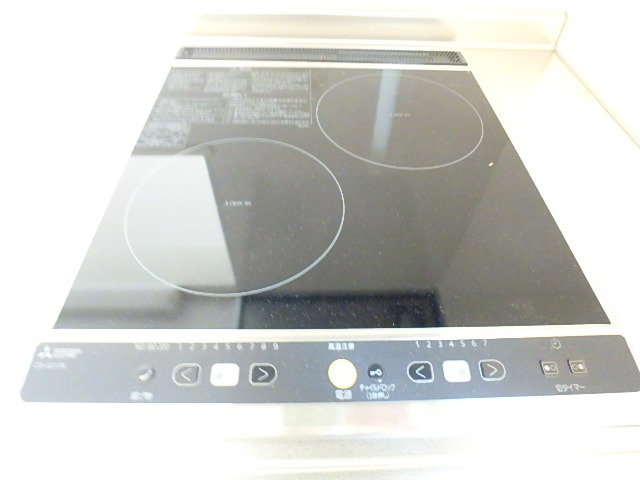 アールナイン2階 部屋その他