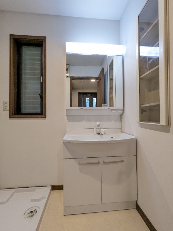 新宿区中里町テラスハウス 部屋その他