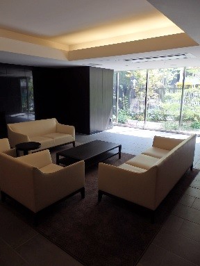 ザ･グランアルト錦糸町9階 部屋その他